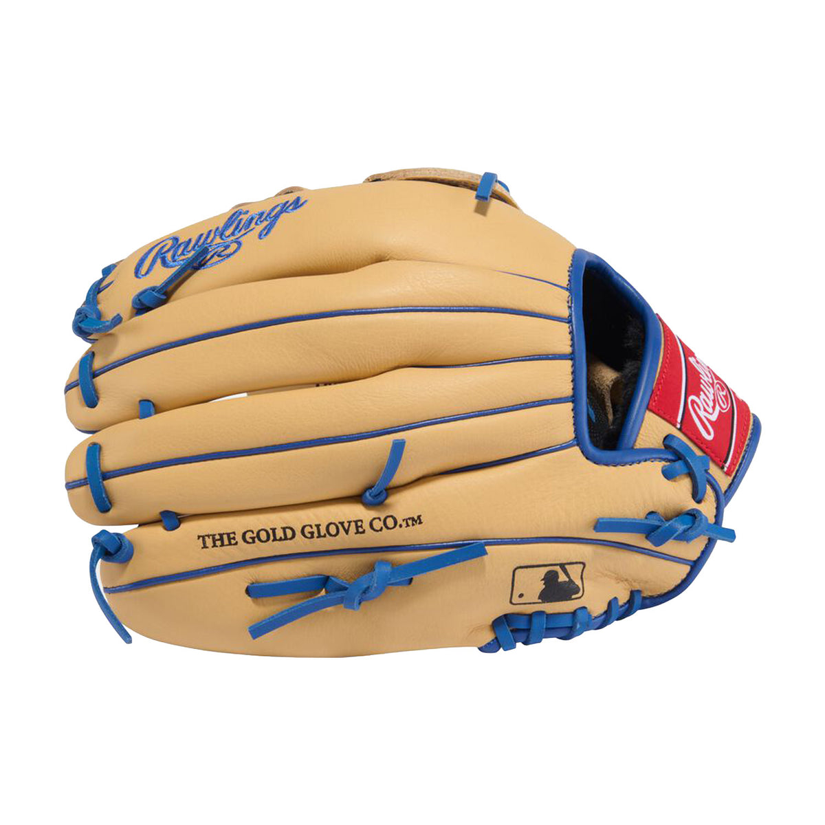Rawlings SPL120BHCR Select Pro Lite 12" Youth Baseball Glove