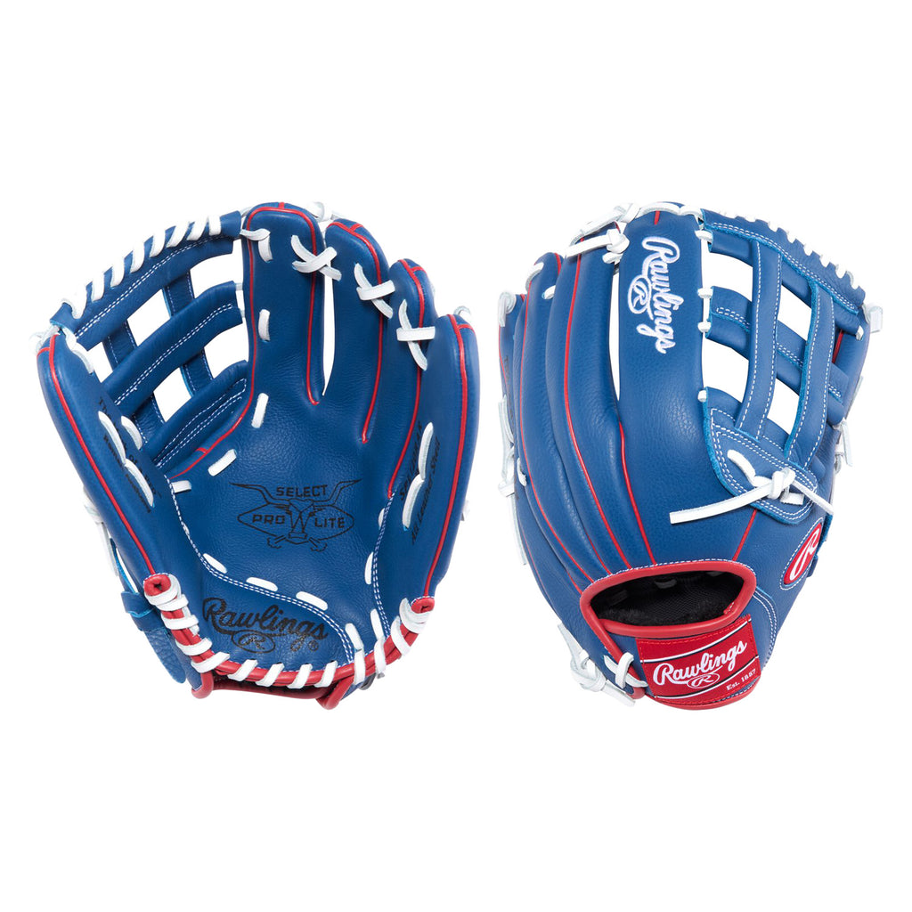 Rawlings SPL120RAR Select Pro Lite 12" Youth Baseball Glove