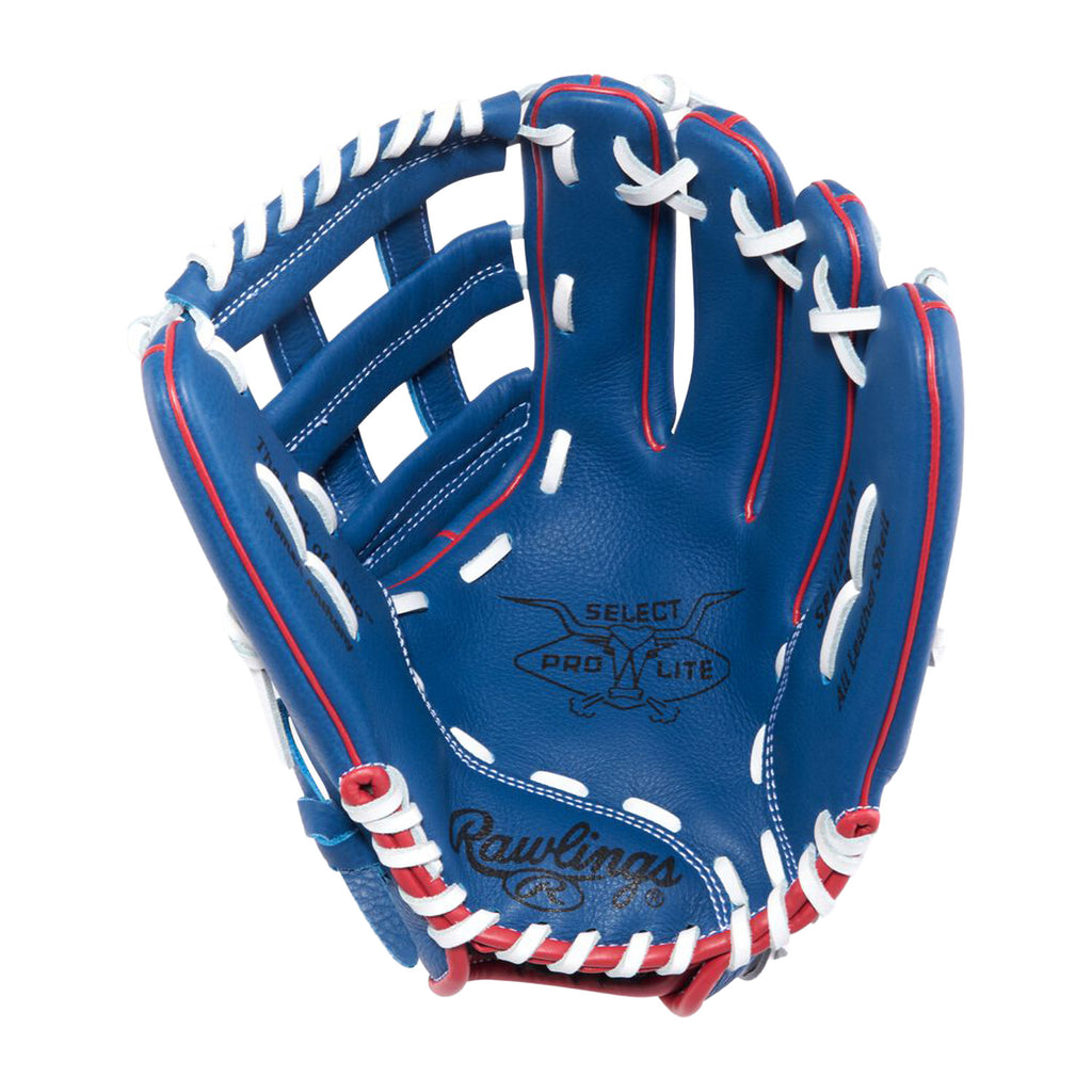 Rawlings SPL120RAR Select Pro Lite 12" Youth Baseball Glove
