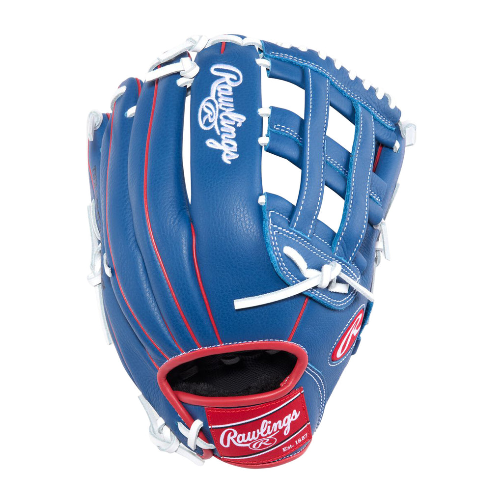 Rawlings SPL120RAR Select Pro Lite 12" Youth Baseball Glove