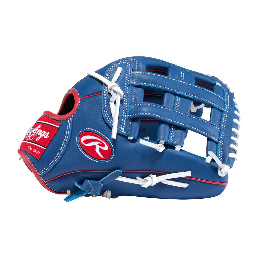 Rawlings SPL120RAR Select Pro Lite 12" Youth Baseball Glove