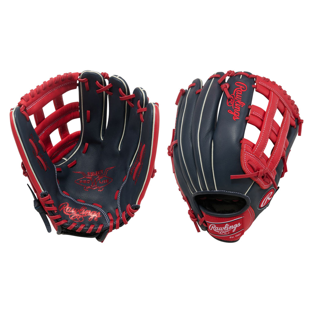 Rawlings SPL1225MTNS Select Pro Lite 12,25" Youth Baseball Glove