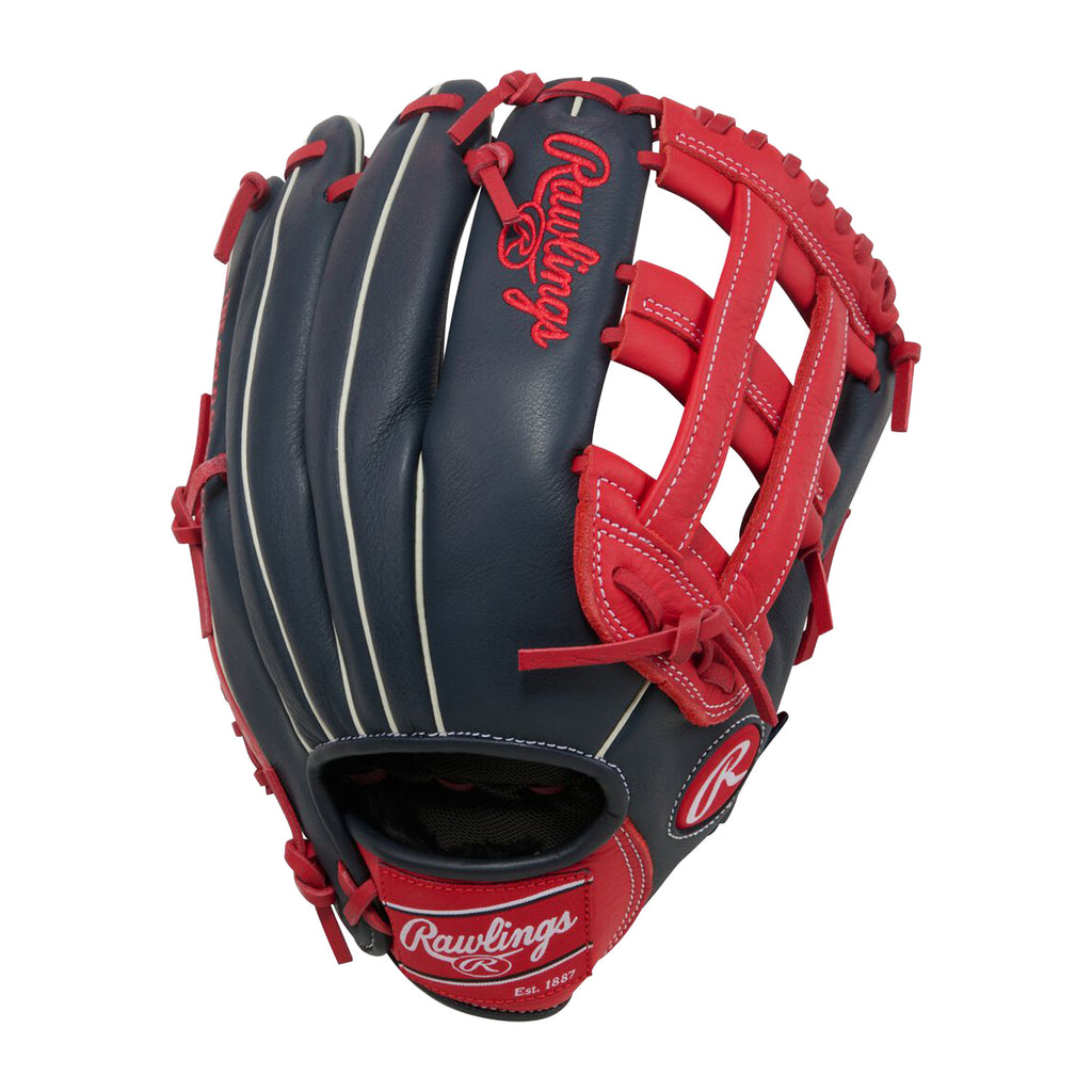 Rawlings SPL1225MTNS Select Pro Lite 12,25" Youth Baseball Glove