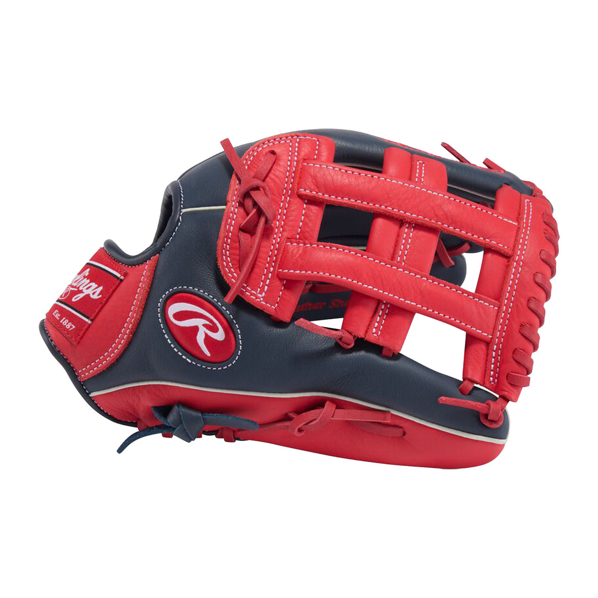Rawlings SPL1225MTNS Select Pro Lite 12,25" Youth Baseball Glove