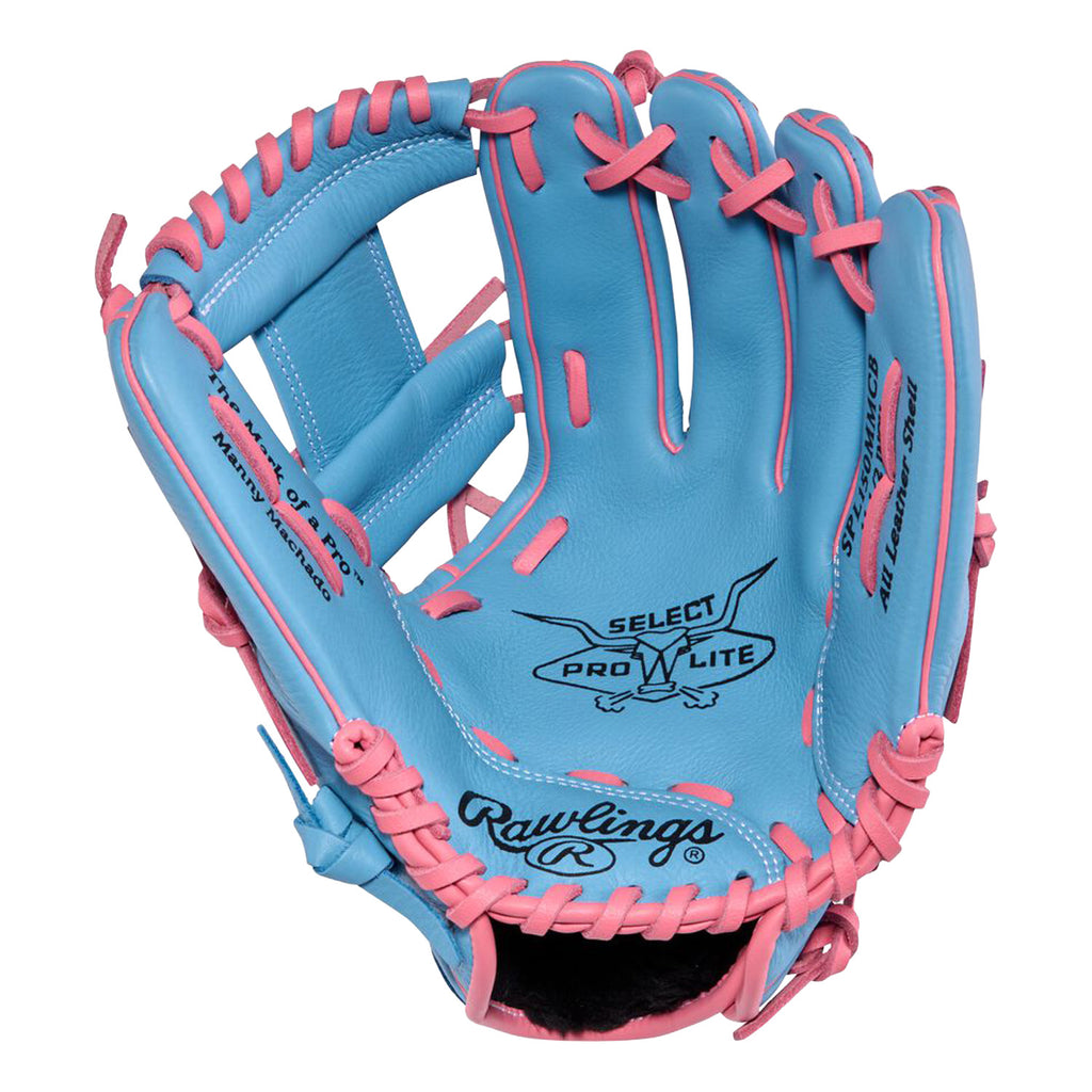 Rawlings SPL150MMCB Select Pro Lite 11,5" Youth Baseball Glove