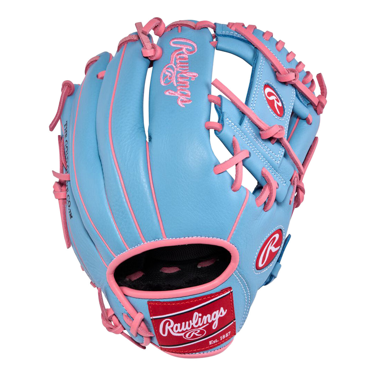 Rawlings SPL150MMCB Select Pro Lite 11,5" Youth Baseball Glove