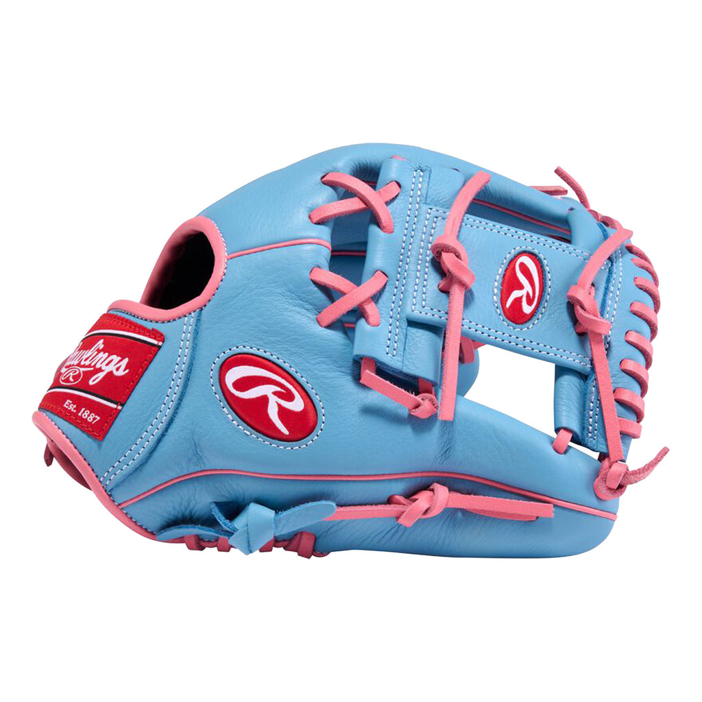 Rawlings SPL150MMCB Select Pro Lite 11,5" Youth Baseball Glove