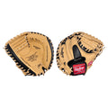 Rawlings SPLCM32CR Select Pro Lite 32,5" Youth Catcher's Baseball Mitt