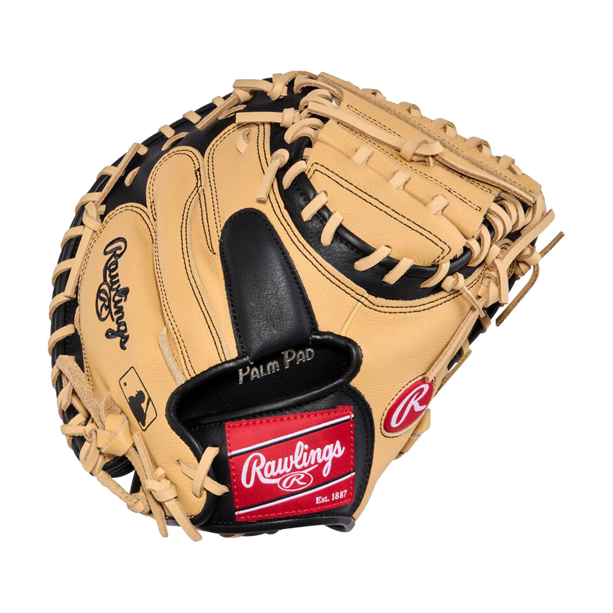 Rawlings SPLCM32CR Select Pro Lite 32,5" Youth Catcher's Baseball Mitt