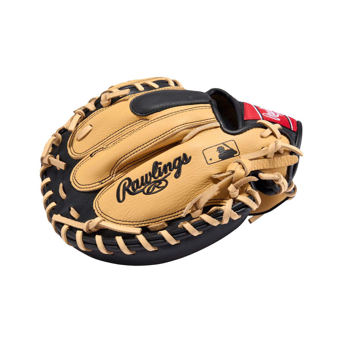 Rawlings SPLCM32CR Select Pro Lite 32,5" Youth Catcher's Baseball Mitt