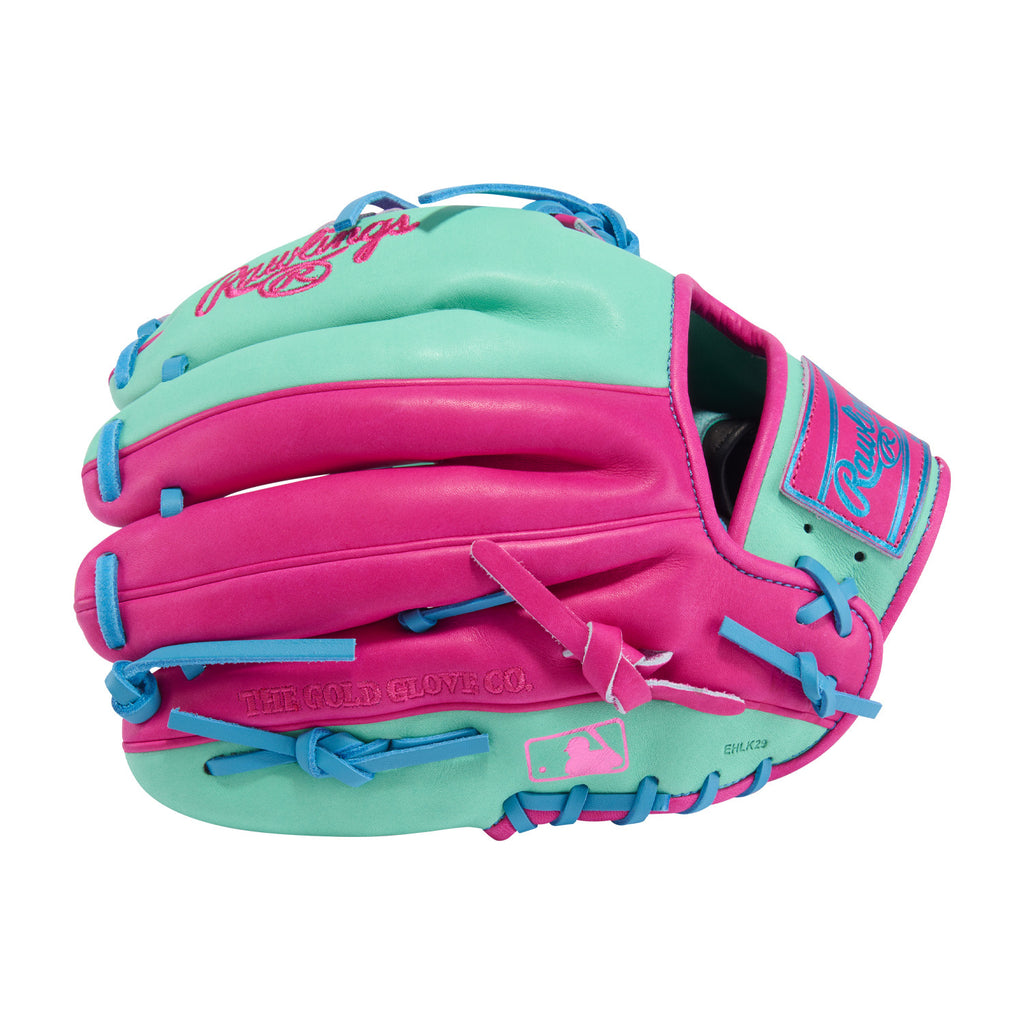 Rawlings PROR204-32M Spring Break '26 Heart of the Hide 11.5" Baseball Glove