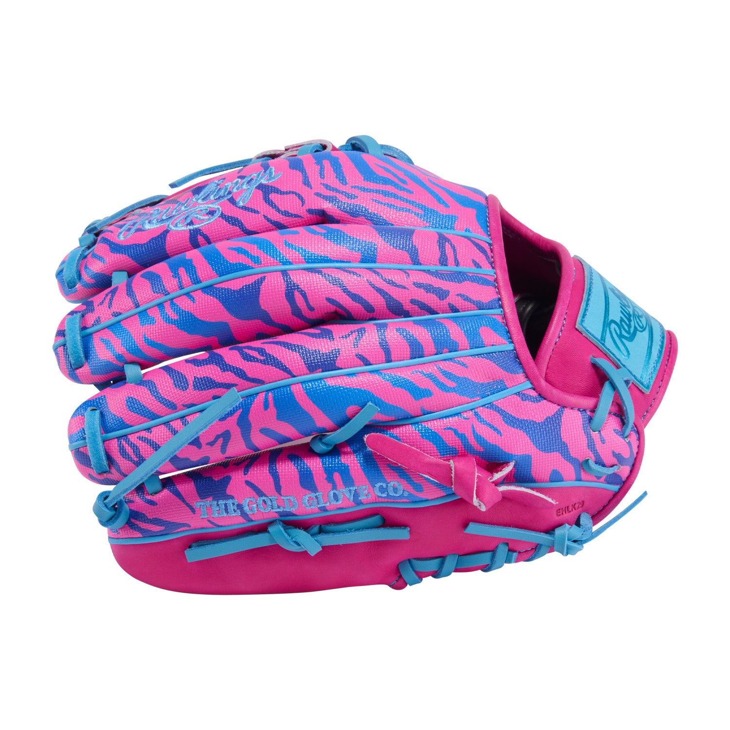 Gant de Baseball Rawlings PROR206SB-2BECB Spring Break '26 Heart of the Hide 12"