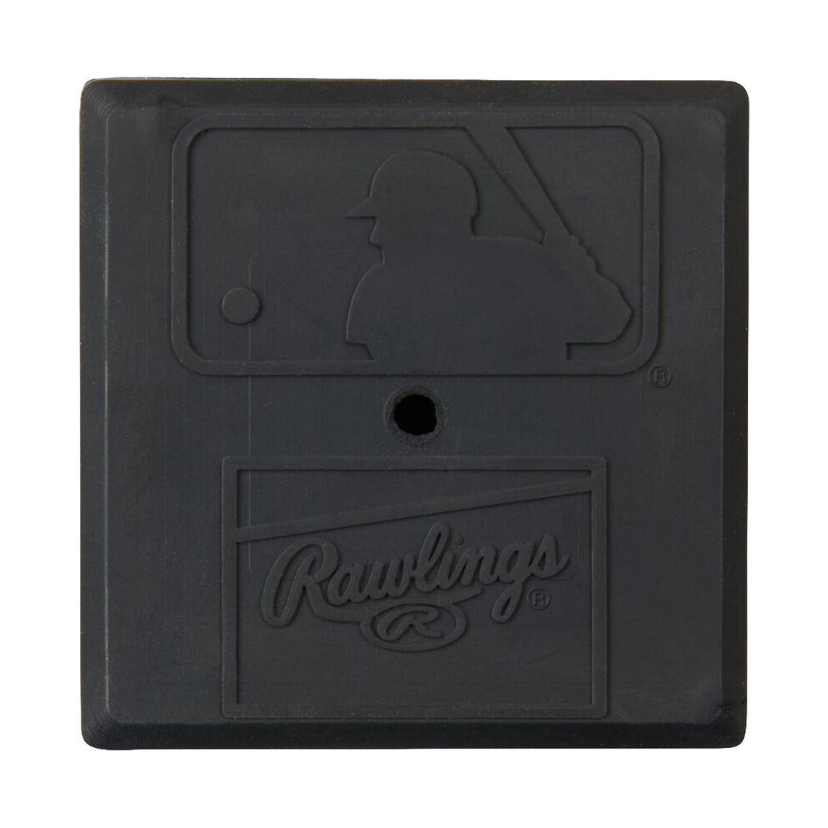 Rawlings Square Anchor Plug
