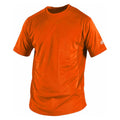 Rawlings T-Shirt Manches Courtes pour Homme SSBASE