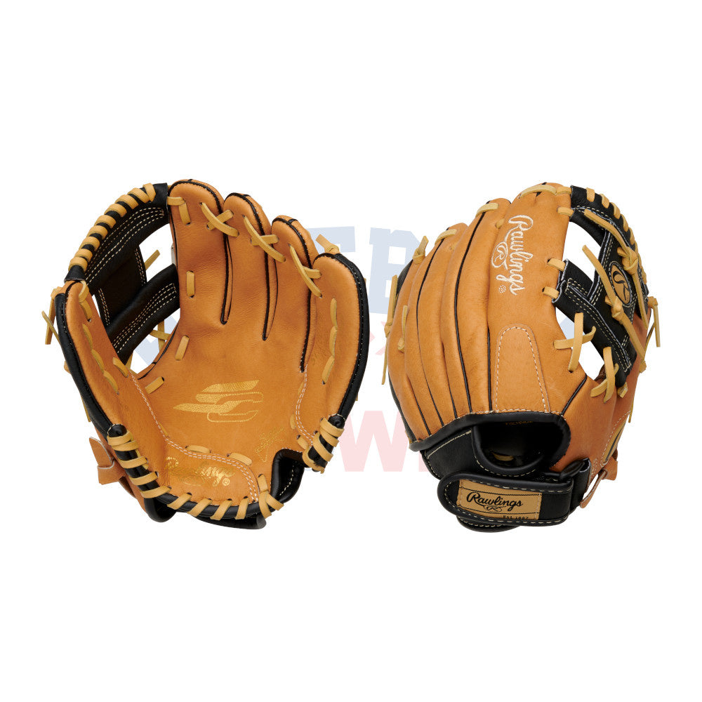 Gant de Baseball Junior SC100TBI Sure Catch 10"