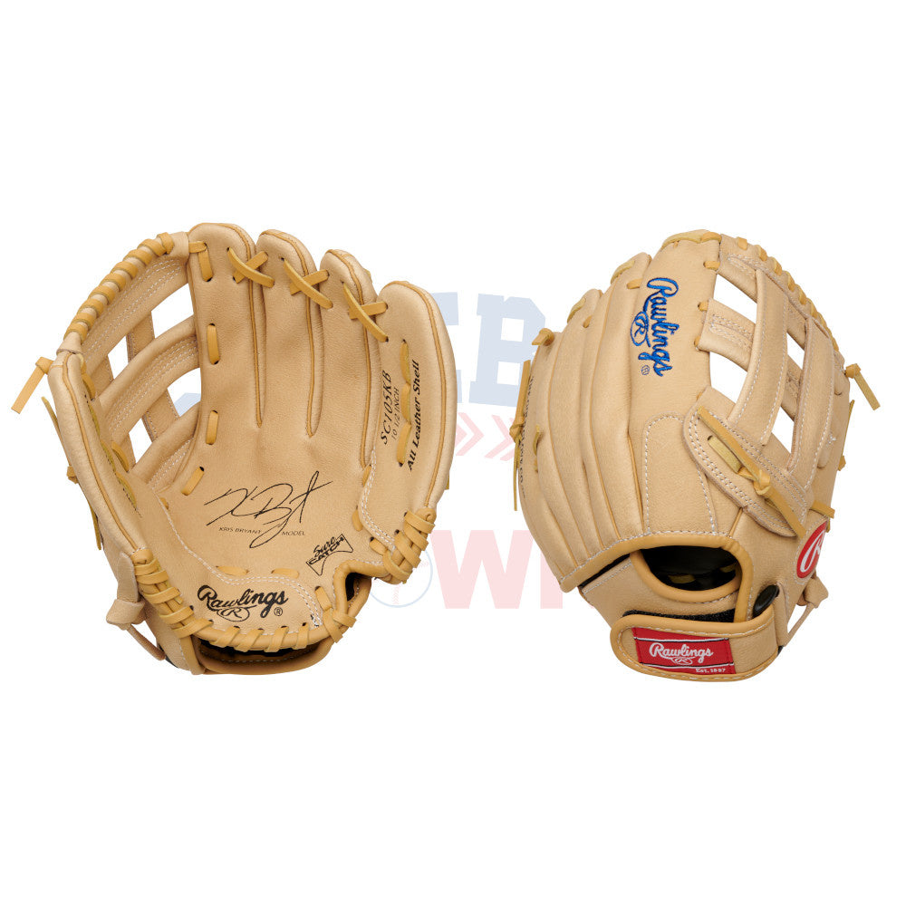 Gant de Baseball Junior SC105KB Sure Catch 10.5"