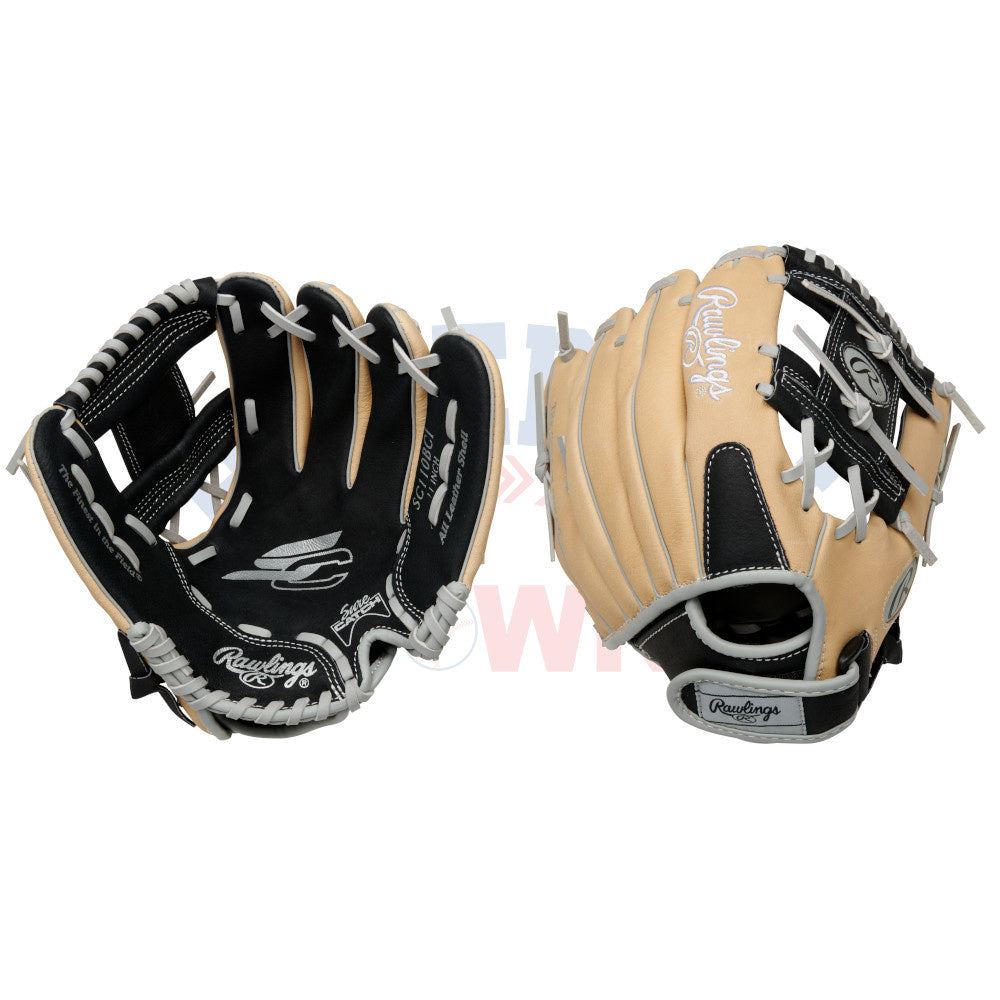 Gant de Baseball Junior SC110BCI Sure Catch 11"