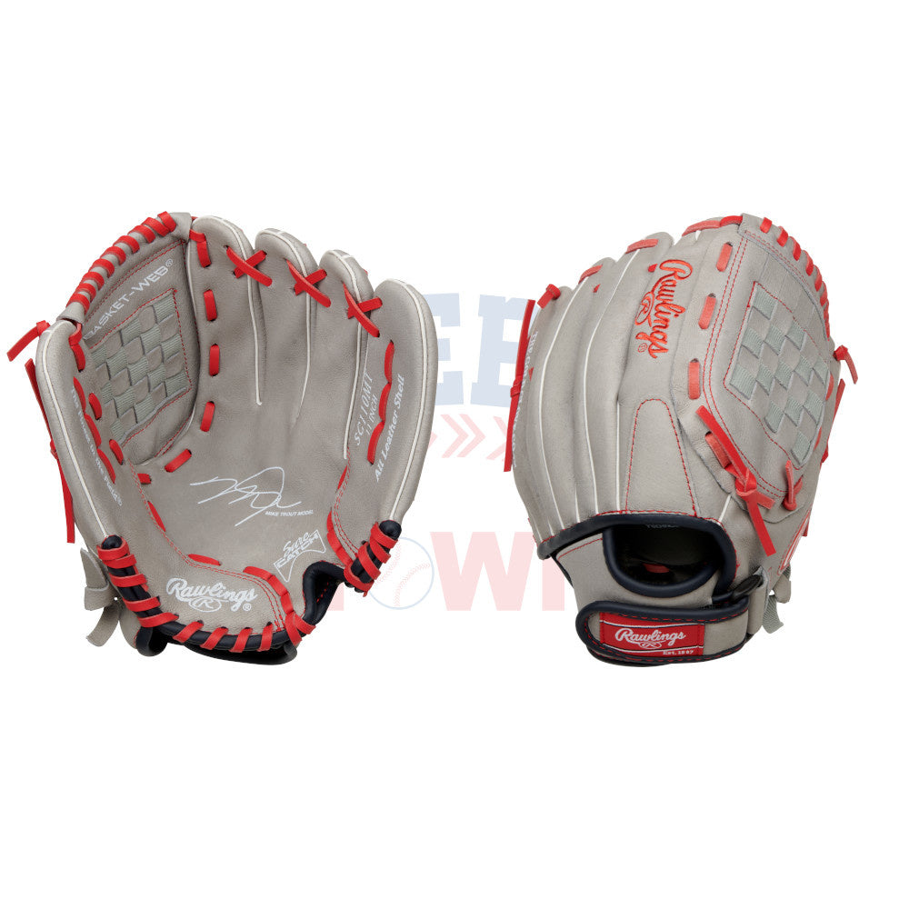 Gant de Baseball Junior SC110MT Sure Catch 11"