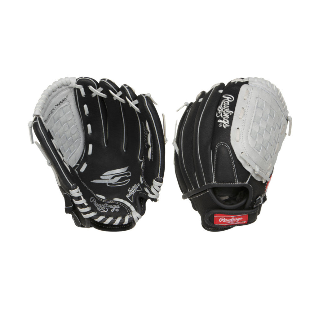 Gant de Baseball Sure Catch 11.5" SC115BGB 