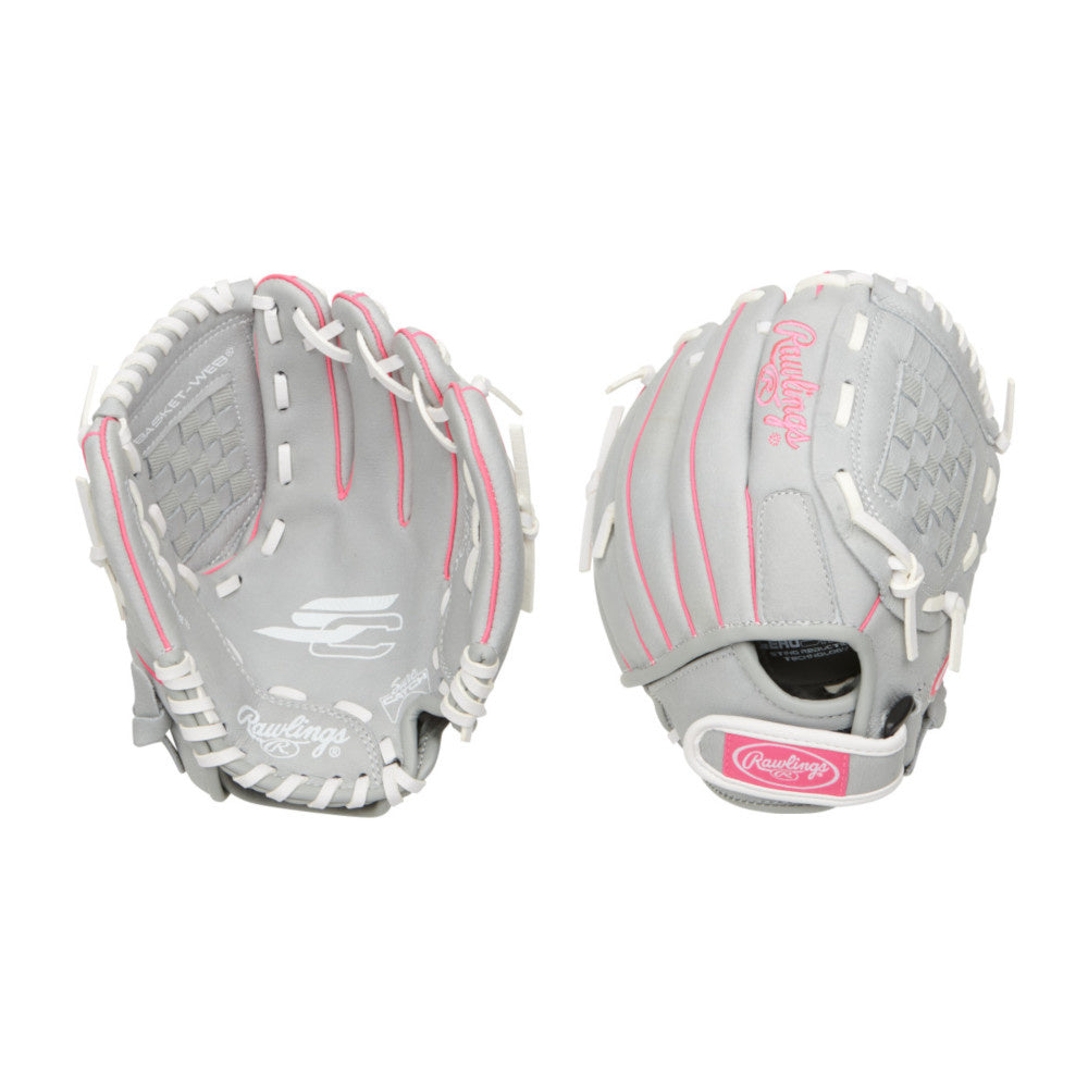 Gant de Fastpitch Junior Sure Catch 10" SCSB100P 