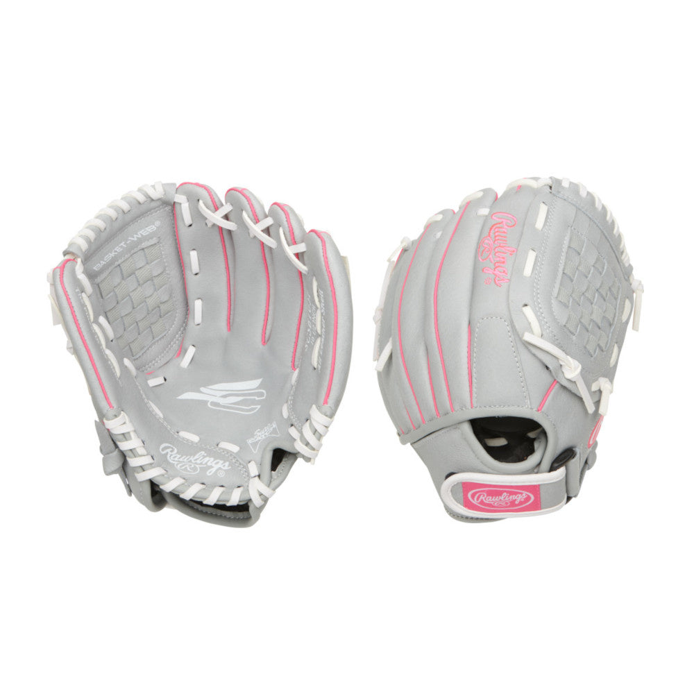 Gant de Fastpitch Junior Sure Catch 10.5" SCSB105P 