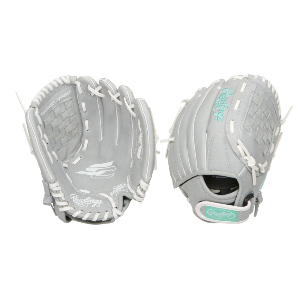 Gant de Fastpitch Junior Sure Catch 11" SCSB110M 