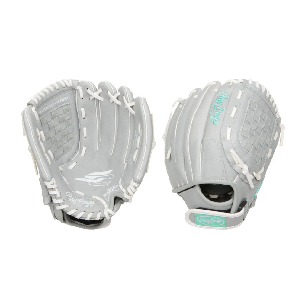 Gant de Fastpitch Junior Sure Catch 11.5" SCSB115M 