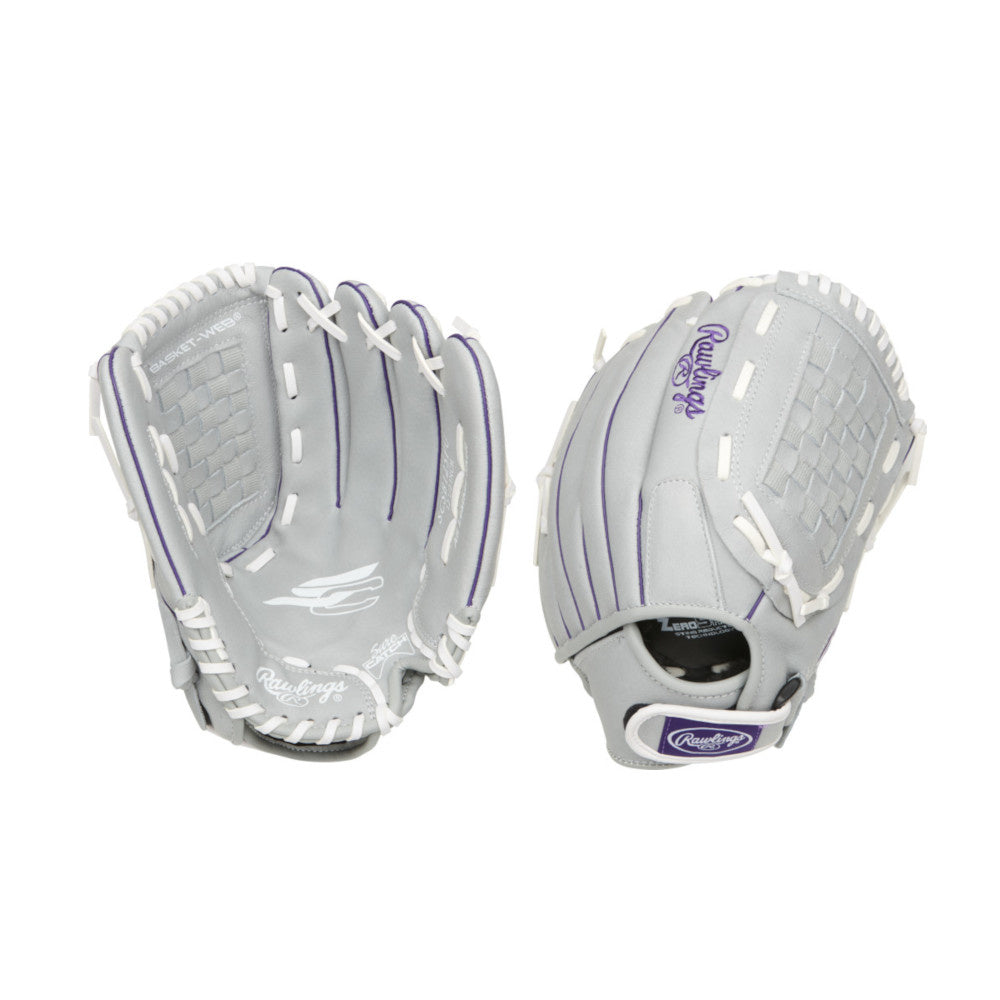 Gant de Fastpitch Junior Sure Catch 12.5" SCSB125PU 
