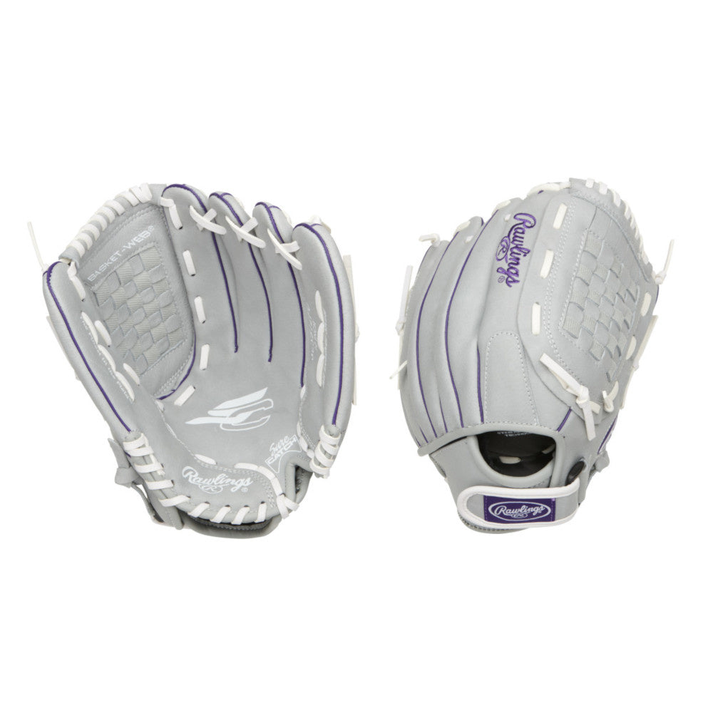 Gant de Fastpitch Junior Sure Catch 12" SCSB12PU 