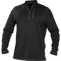 Manteau TECH2 zip 1/4