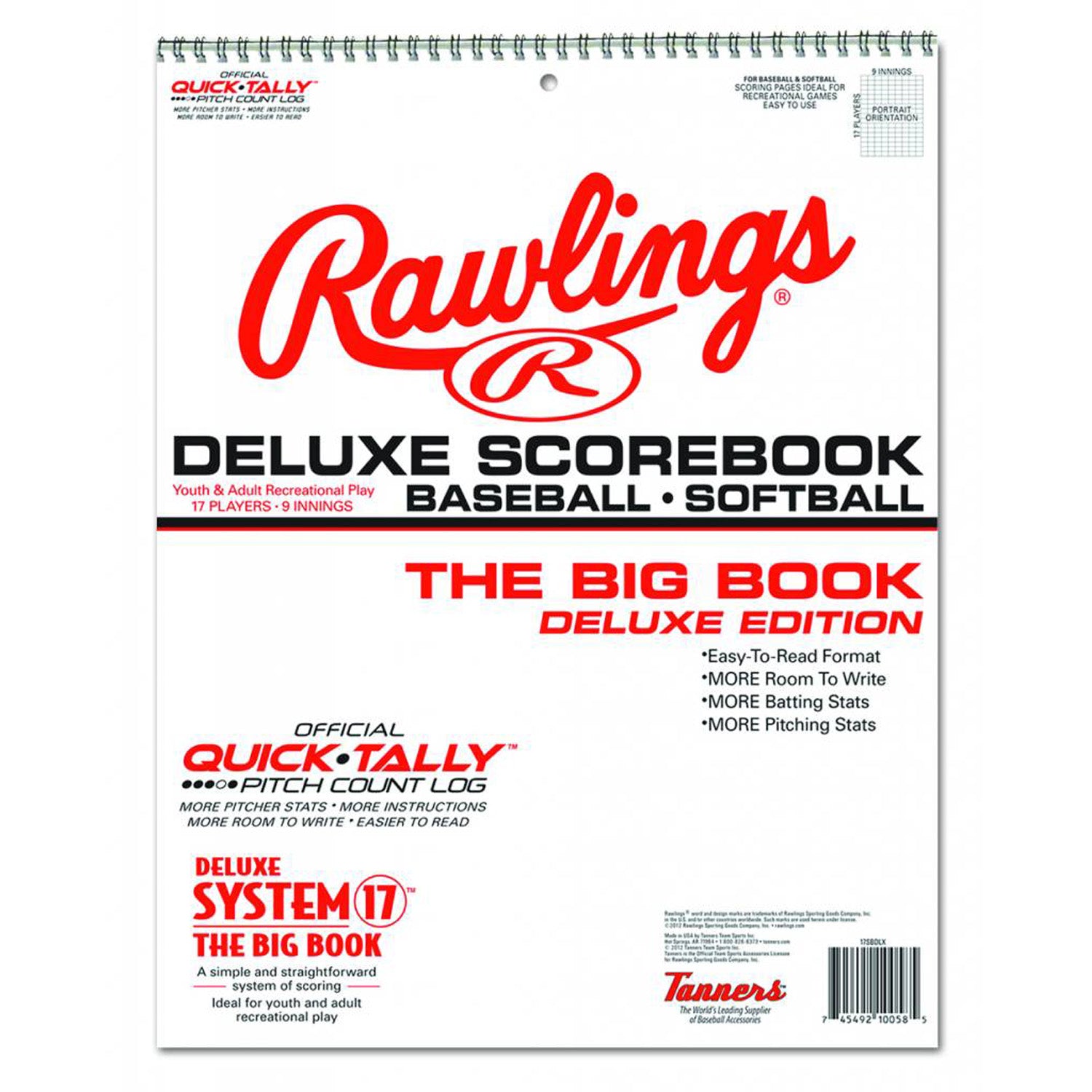 The Big Book Deluxe Edition