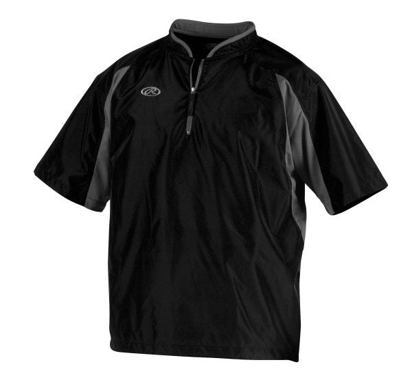 YTOCCJ Manteau Manches Courtes Junior de Rawlings