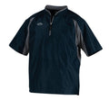YTOCCJ Youth Short Sleeve Jacket