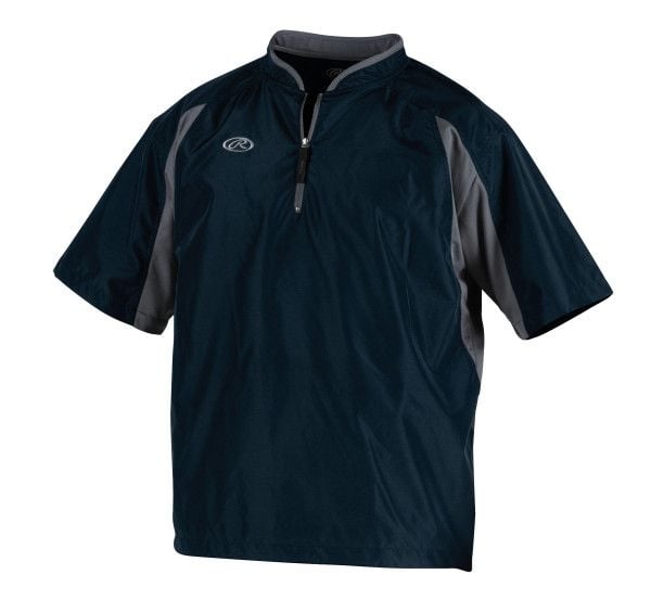YTOCCJ Manteau Manches Courtes Junior de Rawlings