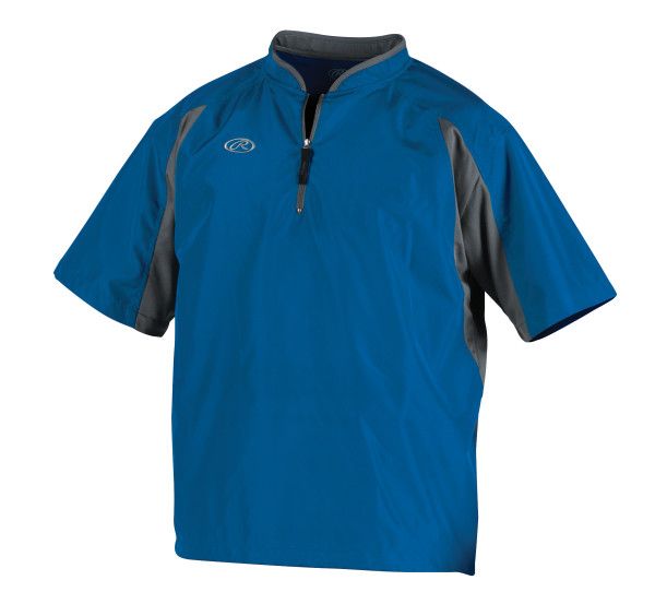 YTOCCJ Manteau Manches Courtes Junior de Rawlings