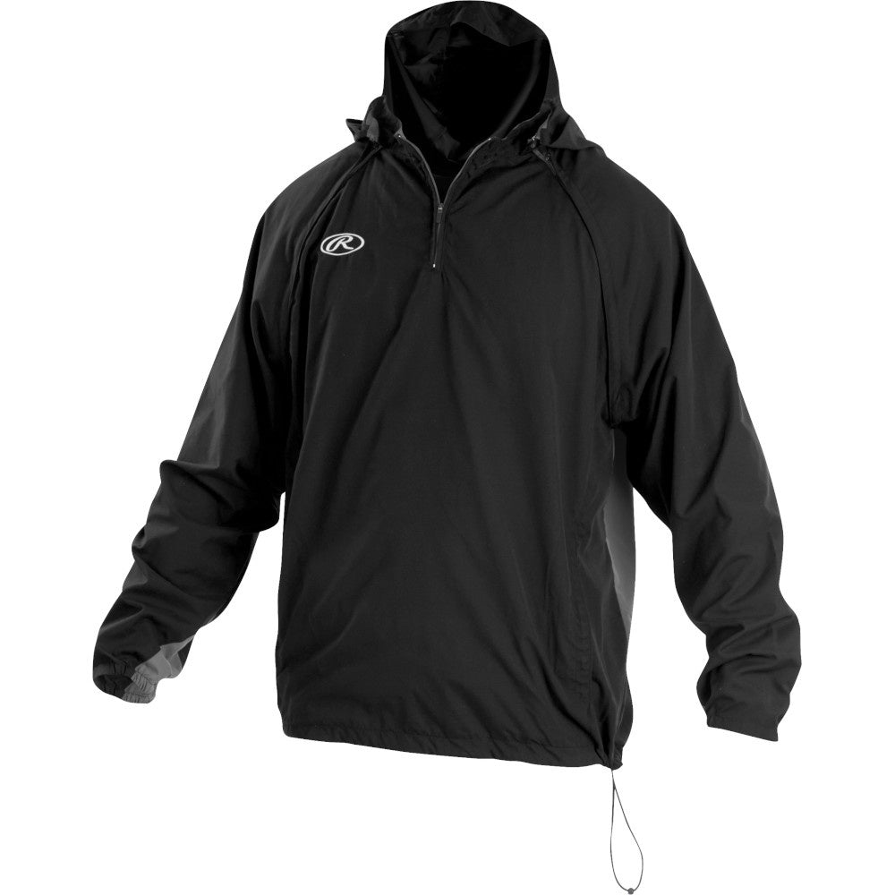 Manteau Adulte Triple Threat