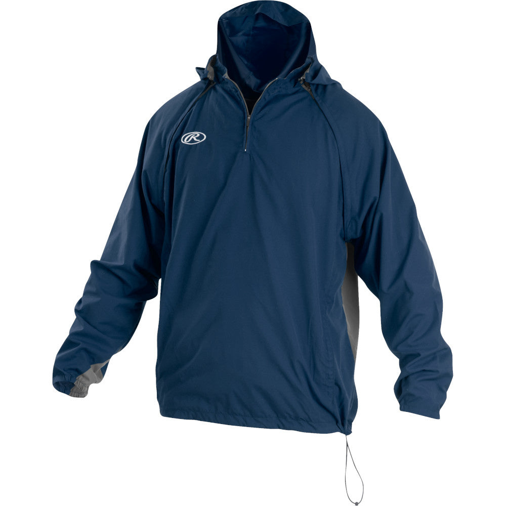 Manteau Adulte Triple Threat