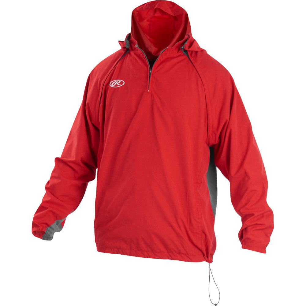Manteau Adulte Triple Threat