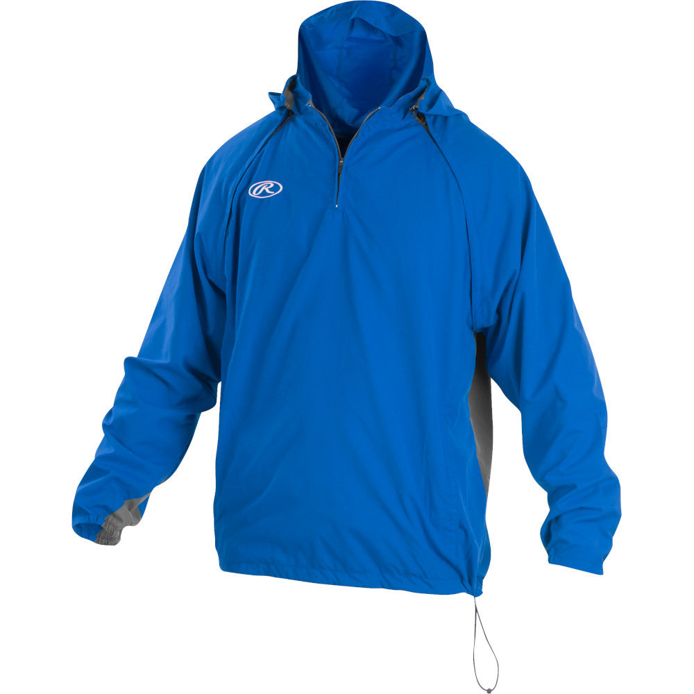 Manteau Adulte Triple Threat