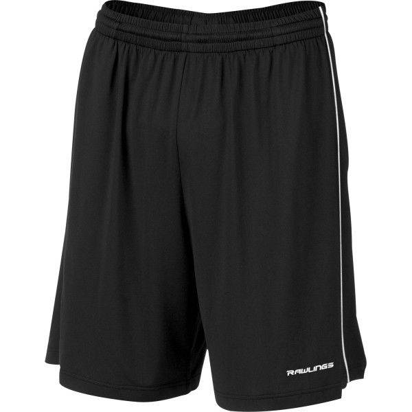 Rawlings YTTS9 Youth Training Shorts