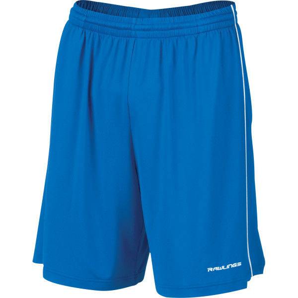 TTS9 Adult Training Shorts