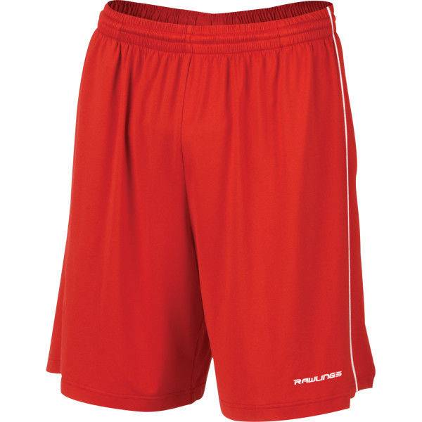 TTS9 Adult Training Shorts