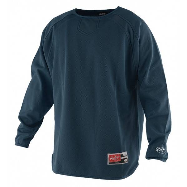 PULLOVER YOUTH