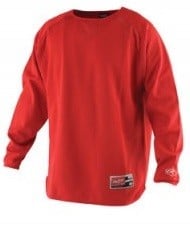 PULLOVER YOUTH