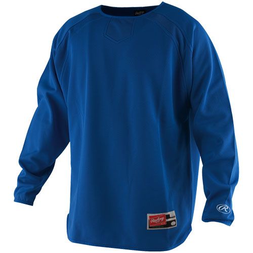 PULLOVER YOUTH