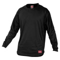 Chandail Junior Pullover Manches Longues YUDFP3 de Rawlings