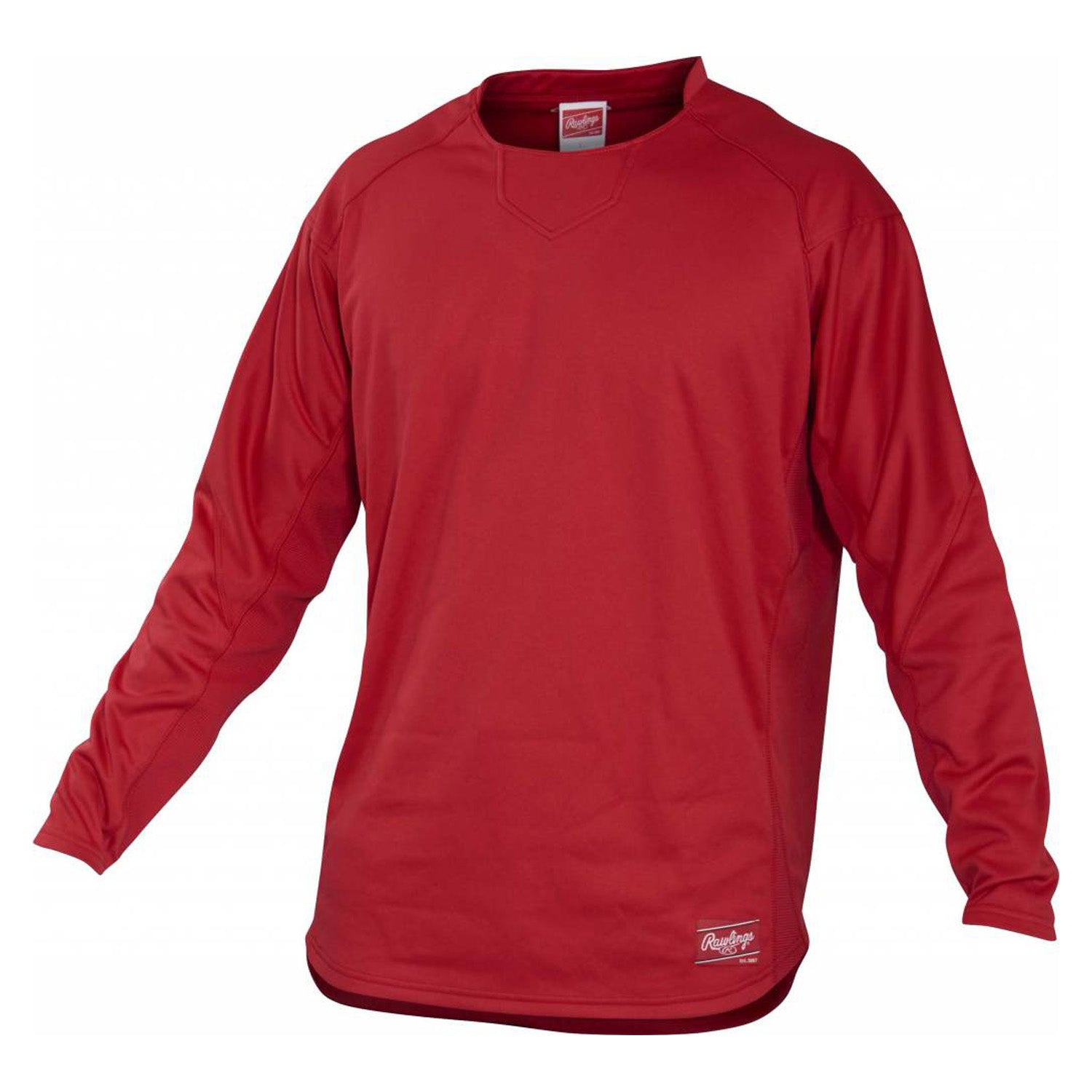 Chandail Pullover pour Homme UDFP3 de Rawlings