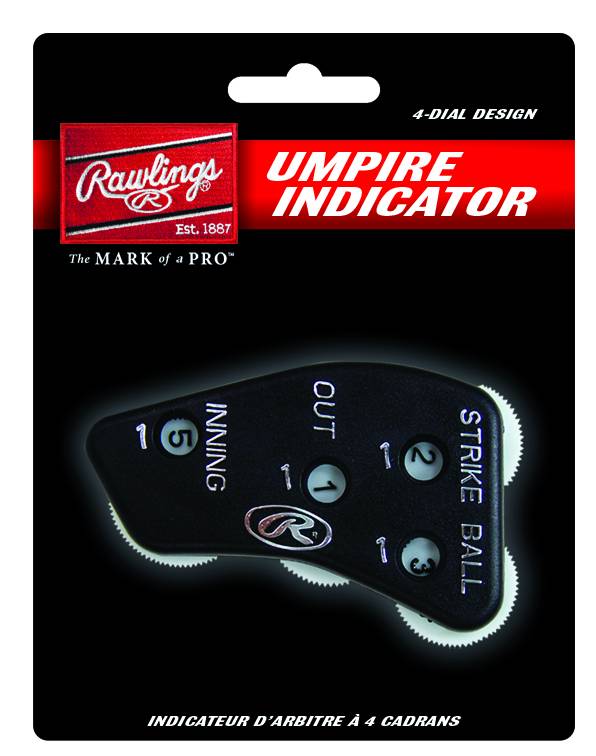 Umpire Indicator