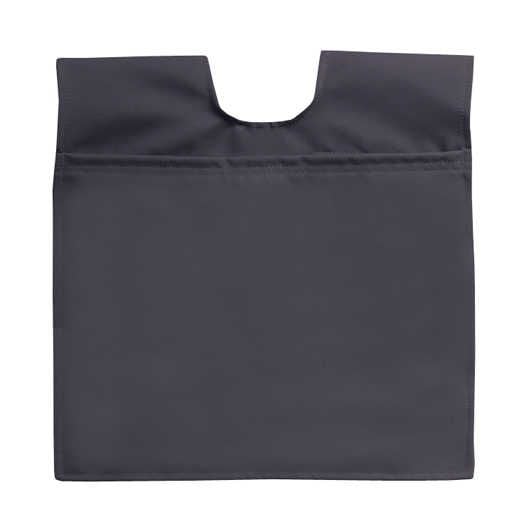 Sac à Balle Pro d'Arbitre (Noir)