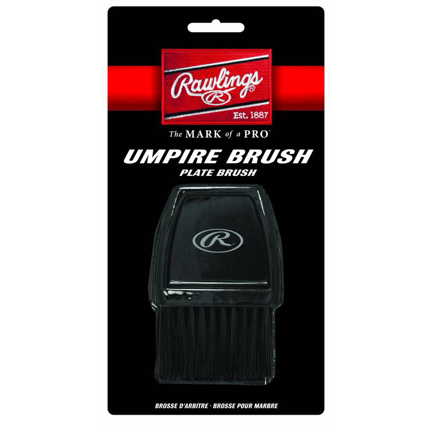 Umpire Brush